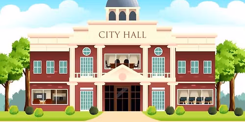 Cub Scout City Council Pack Meeting