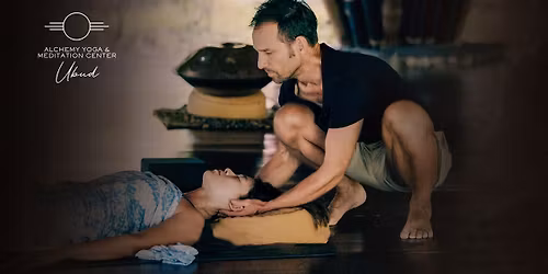 The Threefold Breathwork Ritual (With Aromatherapy)