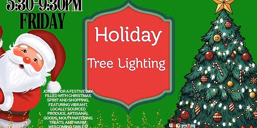 Babcock Ranch Holiday Extravaganza