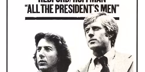 All the President's Men (1976)