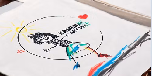 Kamen\u00e1\u010d ART FEST 2026