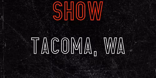 Magic for Adults: Tacoma, WA