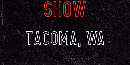Magic for Adults: Tacoma, WA