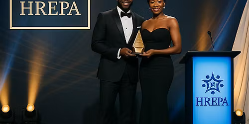 2025 Haitian Real Estate Professionals Awards Night