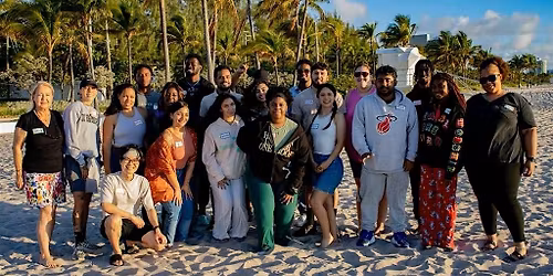Sunrise Worship  Anniversary Celebration