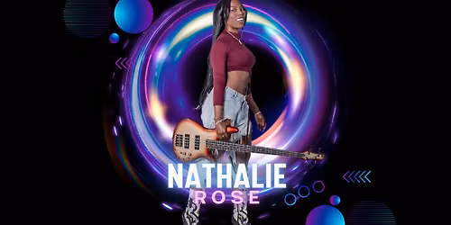 Nathalie Rose