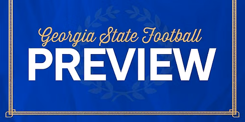 2026 Football Kickoff Event