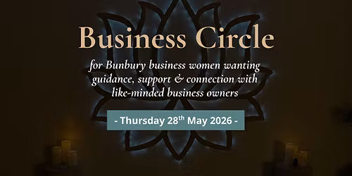 Business Circle - 28th May 2026