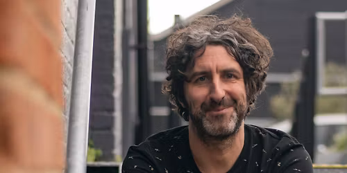 Mark Watson \/\/ The Steamworks, Sheffield