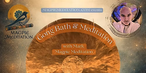 Marlow Gong Bath & Meditation