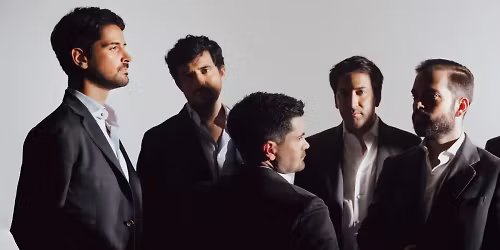 Os Quatro e Meia in Lisboa