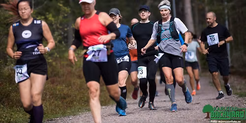 Karlstad Backyard 2026