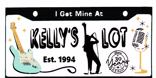 Kelly's Lot in Las Vegas