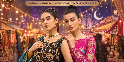 Multibrand Eid Exhibition Sunday Feb 7th & 28th