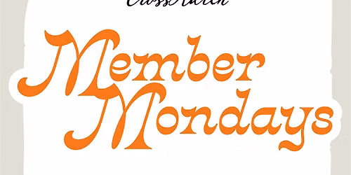 Member Mondays | CrossHatch Winery