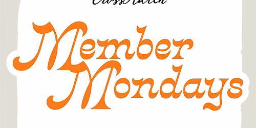 Member Mondays | CrossHatch Winery