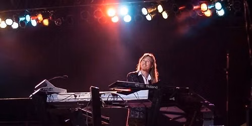 Oliver Wakeman & Band