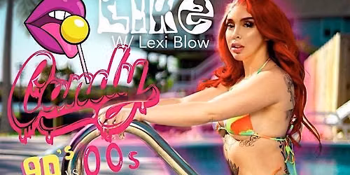 WET & WILD ON WEDNESDAYS @ SILK CITY GENTLEMANS CLUB