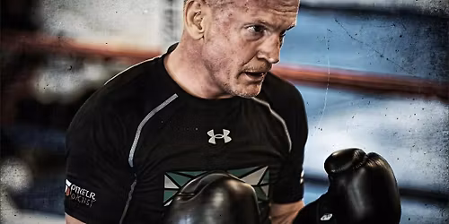 Seminarium z Muay Thai