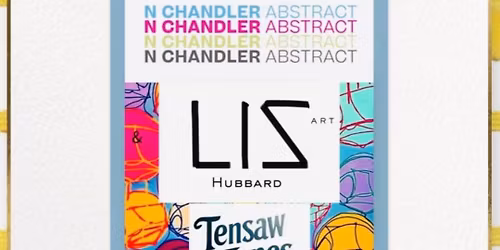 Art Opening and Premiere of Tensaw Jones!