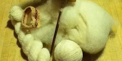 DROP SPINDLING - YOU CAN DO IT!