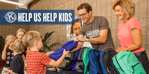 Help kids in Bellingham Area thrive, prosper and grow.