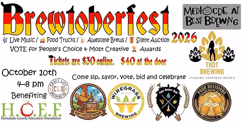 BREWTOBERFEST 6