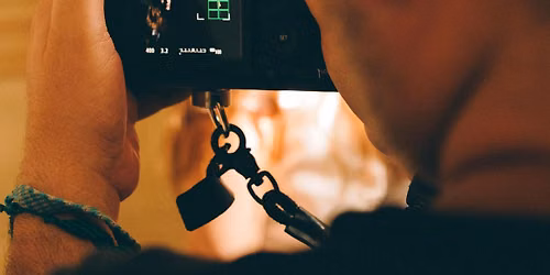 Beginner's Photography Class - Mackay