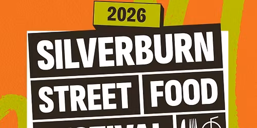 Silverburn Streetfood Festival SSFF