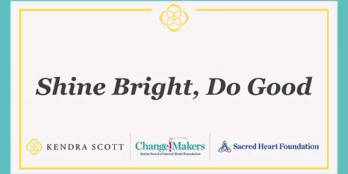 Change Makers Kendra Scott Give Back Day