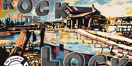 ROCK the LOCK