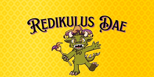 Redikulus Dae 2026