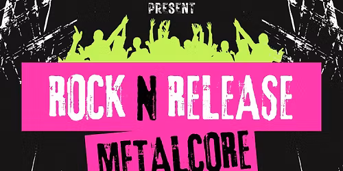 Rock N Release