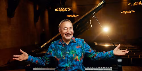Jon Kimura Parker, piano