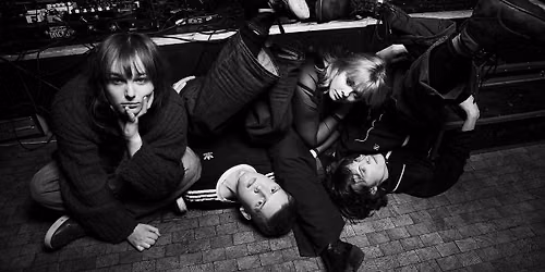 Hayeminol | yngling (fri alder) og 18+ | Parkteatret