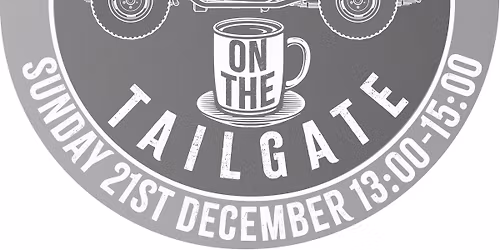 Tea on the Tailgate Cotswold