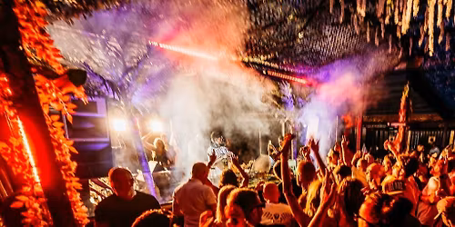 909 x WAV - Summer Party II