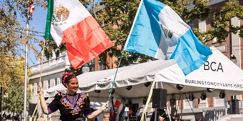 Latin-American Connection Celebration