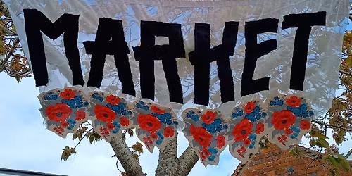 Makers Market