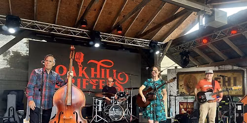 Oak Hill Drifters
