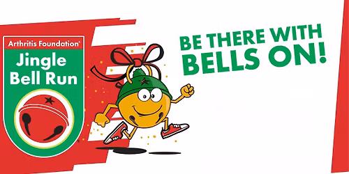 Jingle Bell Run Kansas City