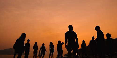 LARP Community Organizers Retreat 2026 - In Person!