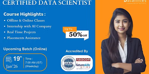 Data Science Institute in Faridabad