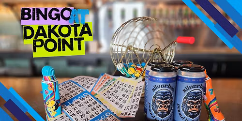 Bingo at Dakota Point
