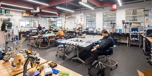 CLC Engineering Night Oct 2026