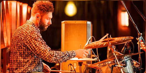 Ben Wells Trio w\/Erik Lawrence and Skip Sanders @Heinz History Center
