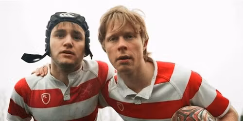 An Adequate Abridgement of Boarding School Life as a Homo by Ned Blackburn