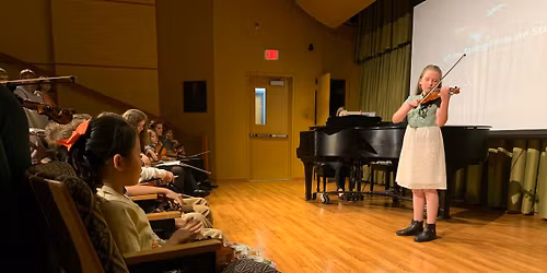 Holiday Music at the Houses of Worship Tour
