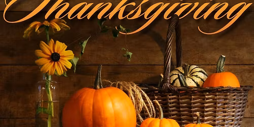 Thanksgiving Tailgate vs Ravens