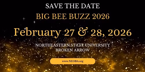 BIG BEE BUZZ 2026